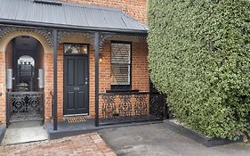 Brisbane Terrace - 3 Bedroom Hobart Inner City - Free Parking